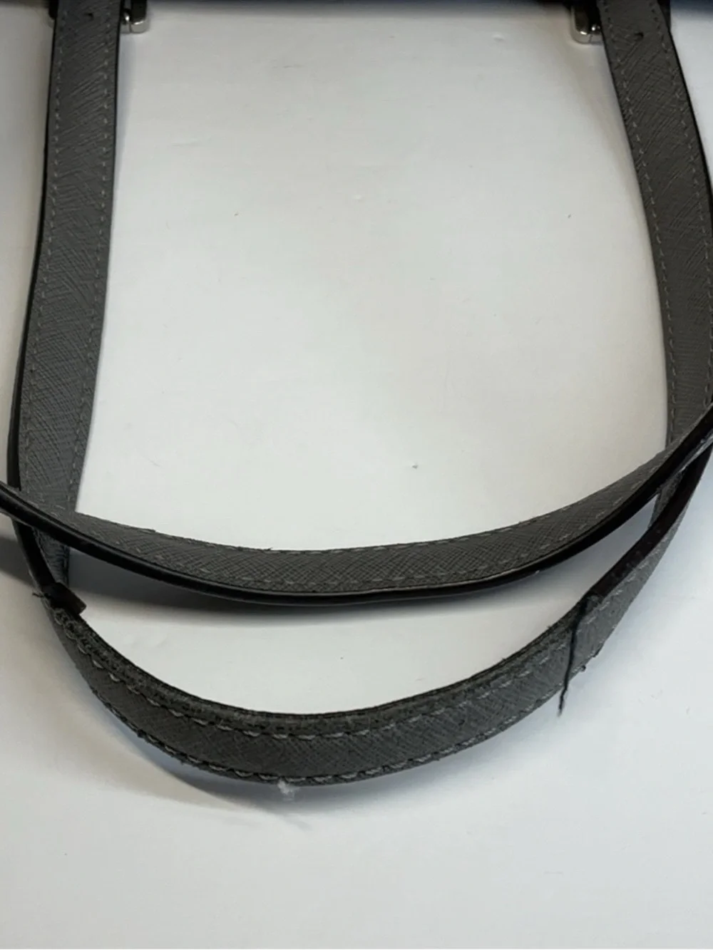 Michael Kors Saffiano Tote Bag